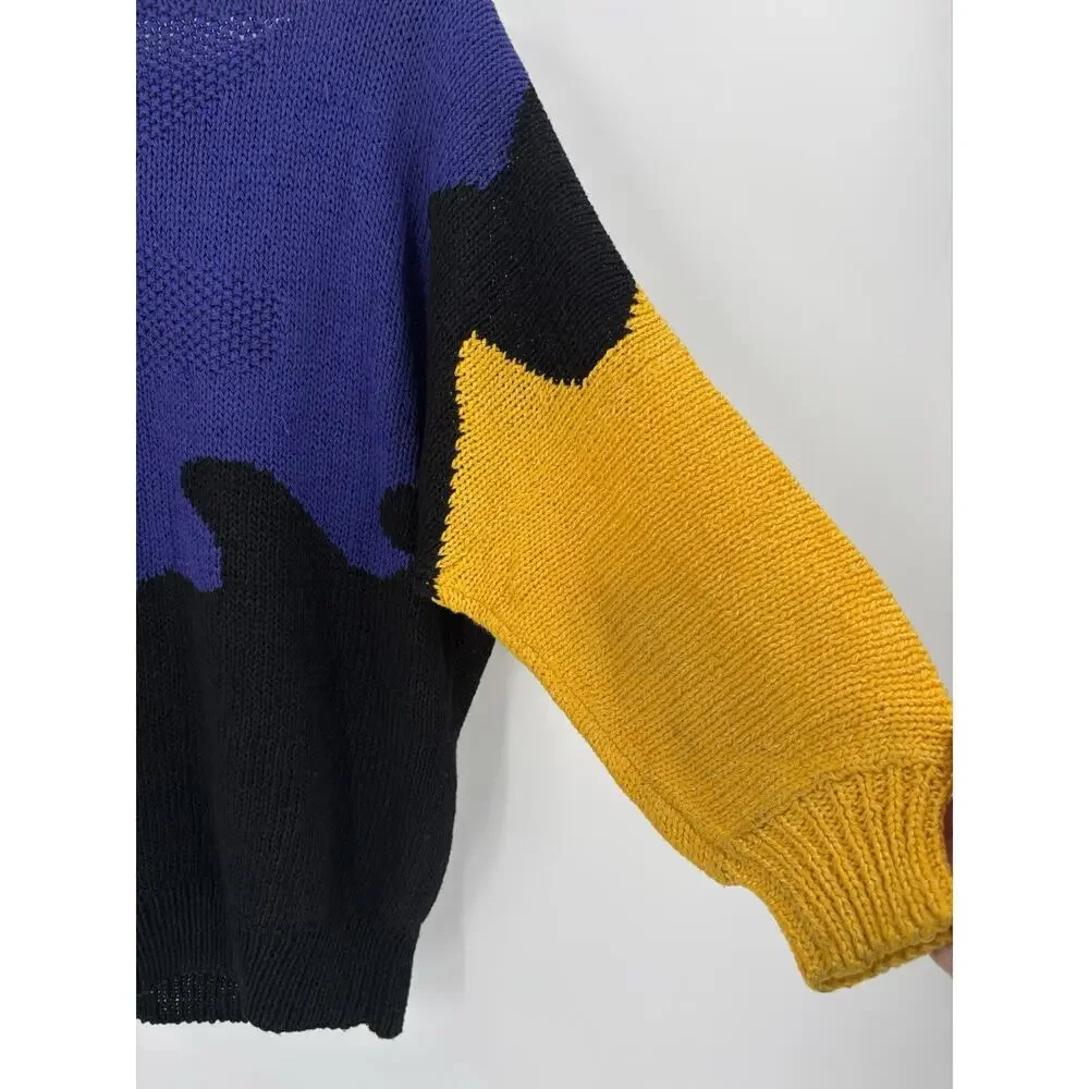 Nannell vintage sweater